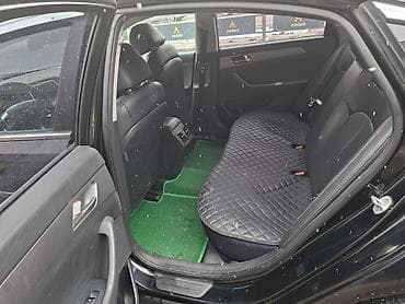 термостат хендай соната: Hyundai Sonata: 2018 г., Автомат, Газ, Седан — 10