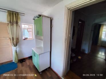 дом на той: Дом, 50 м², 3 комнаты, Агентство недвижимости, Старый ремонт — 14
