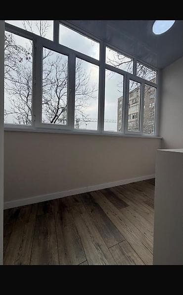 карвее: 2 комнаты, 60 м², 105 серия, 3 этаж, Евроремонт — 3