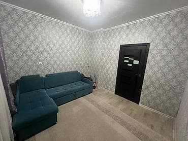 Квартиры: 2 комнаты, 52 м², 105 серия, 4 этаж — 9