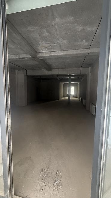 сто сдаю: Сдаю в Аренду Помещение в 107 кв метров. Цена 15$ за метр. Жилой — 3