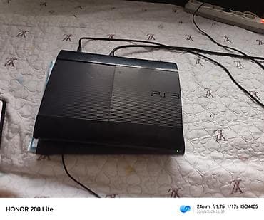psp e1000: Пс3 супер слимка 65 игр прошитая, на терабайт. Два джойстика и 2 диска — 2
