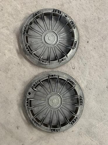 bmv samurai: Колпаки (2шт) на BMW. Оригинал. Цена 1700сом. Кому дорого пожта не — 2