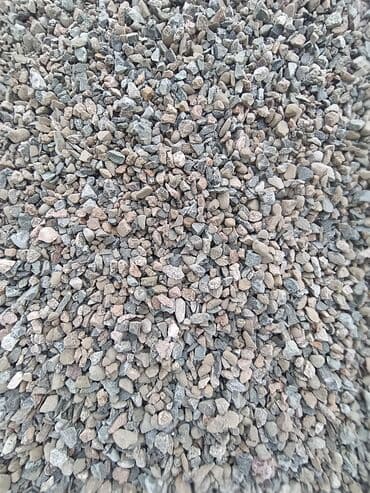 атсеп камаз: Щебень, Для фундамента, В тоннах, Камаз — 1