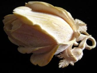 свадебные платья оптом из турции цена: Антикварный кулон в виде реалистичной розы. Выполнен полностью из — 5