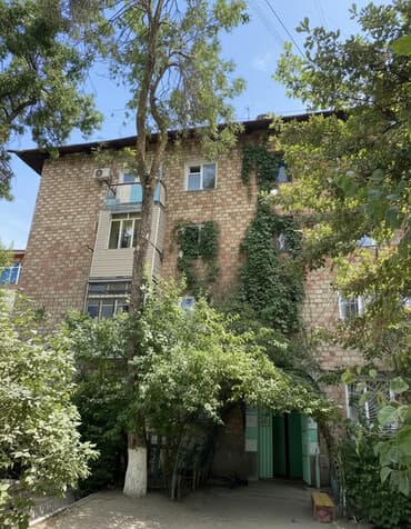 обмен с доплатой: 2 комнаты, 44 м², Хрущевка, 4 этаж, Косметический ремонт — 1