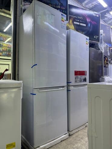 морозильники каракол: Холодильник Avest, Новый, Двухкамерный, De frost (капельный), 55 * 180 * 55 — 8