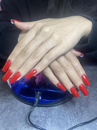 ipnone x: Ищу работу мастера маникюра Опыт 1 год Рассматриваю аренду стола — 6