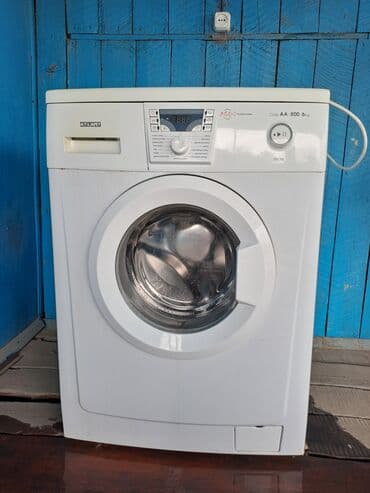 стиральная машина малютка б у: Продаю стиральную машину,рабочая в отличном состояние — 1