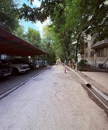 3 комнаты, 58 м², 9 мкр 104 серия, 2 этаж, Косметический ремонт — 3