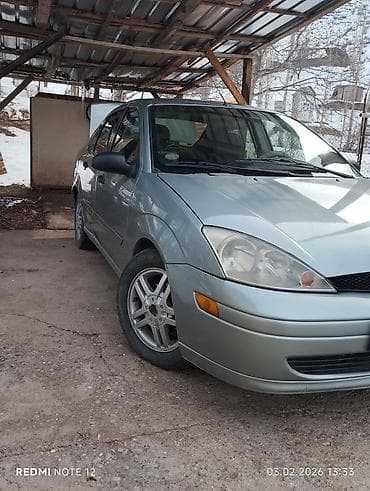 фары на опель вектра б: Ford Focus: 2026 г., 2 л, Автомат, Бензин, Седан — 2