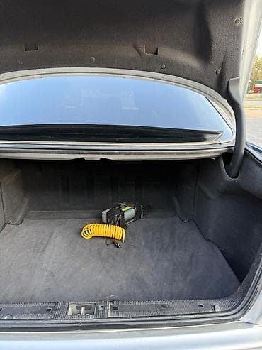 w210 вентилятор: Mercedes-Benz E-Class: 2001 г., Автомат, Седан — 10