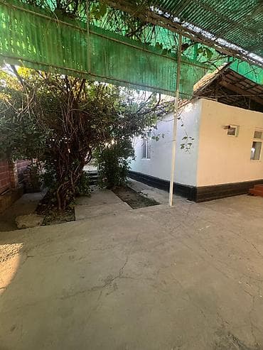 Дома: 🏡 Продается дом в районе парка Тулебердиева! 📍 Манаса/Васильева 📐 — 8