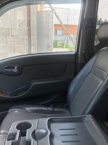 5: Hyundai Porter: 2010 г., 2.5 л, Механика, Дизель — 6