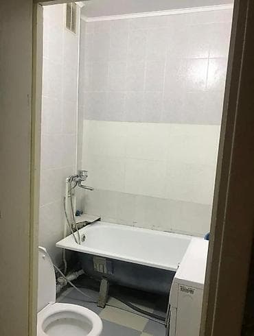 Квартиры: 1 комната, 36 м², 106 серия улучшенная, 1 этаж — 3