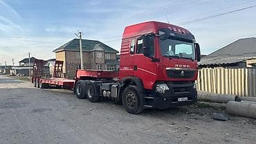 sprinter 2 9: Услуги низкорамного эвакуатора/тралла для перевозки спецтехники и — 6