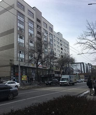 Офисное помещение. Сдается 4-ком квартира под офис. Аренда, ком