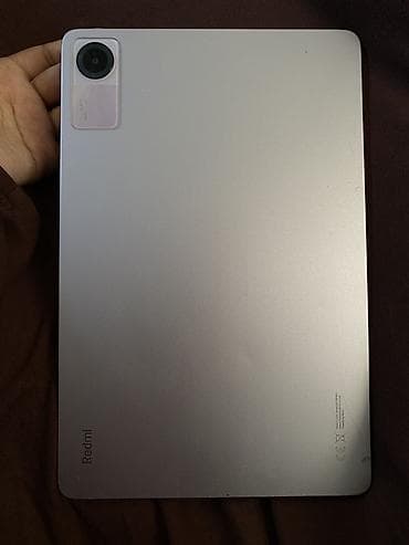 ipad mini4: Планшет, Redmi, память 256 ГБ, 10" - 11", Wi-Fi, Классический — 4