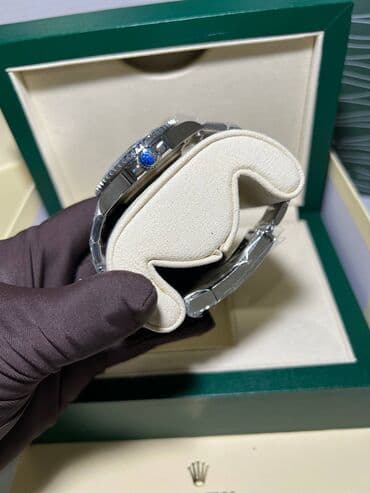 цифровые часы наручные: Часы Rolex Submariner Date ❗️В наличии❗️ ️▪️Люкс качество ️▪️Диаметр — 6