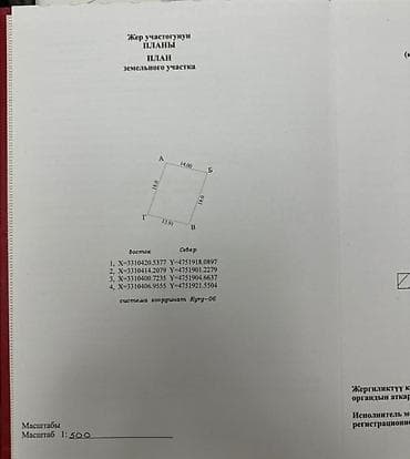 дом в караколе: 7 соток — 7