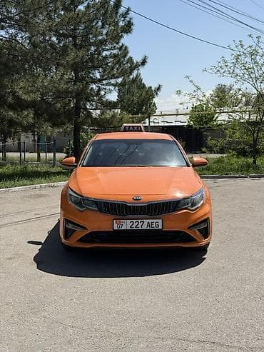 передняя балка камаз: Kia K5: 2019 г., 2 л, Автомат, Газ, Седан — 8