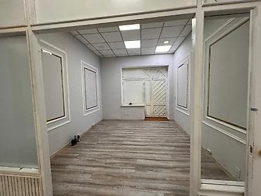 м гвардия: Аренда офисов, 93 м², 1 линия — 9