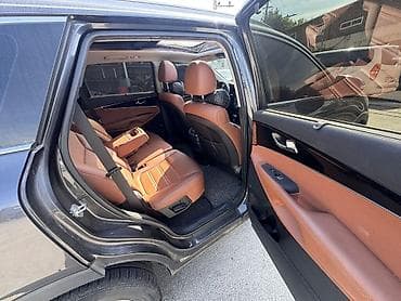 киа к7 дизель: Kia Sorento: 2019 г., 2.2 л, Автомат, Дизель, Кроссовер — 8