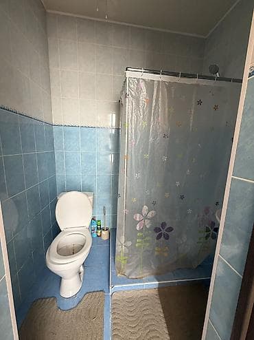 кашар ысык кол: Коттедж, Париж, Чок-Тал, 10 орун — 3