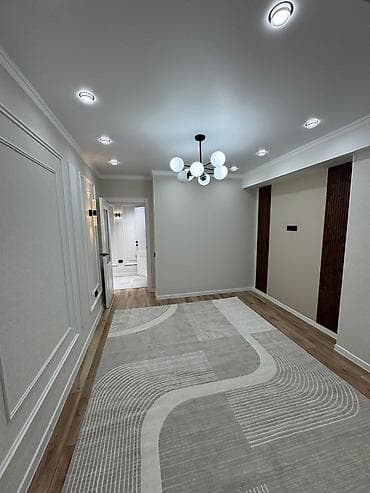 pro group: 1 комната, 42 м², АЮ Гранд Элитка, 5 этаж, Свежий ремонт — 3