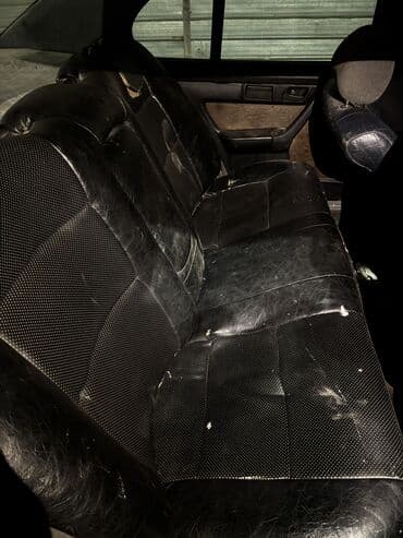 сколько стоит бмв х7: BMW 5 series: 1994 г., 2.5 л, Механика, Дизель, Седан — 3