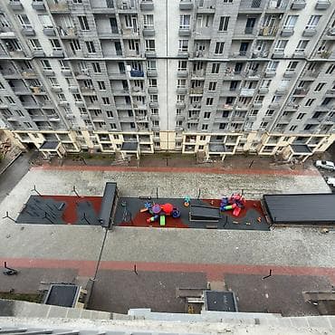 гик цены на квартиры: 3 комнаты, 67 м², Элитка, 11 этаж, Евроремонт — 9