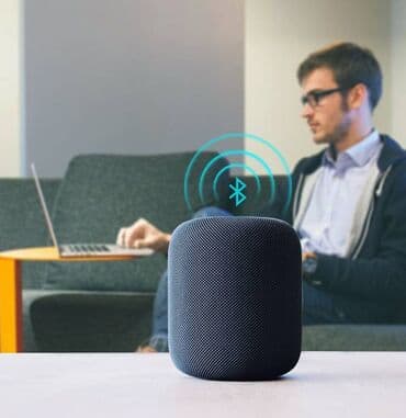 bluetooth адаптер: Адаптер Bluetooth версии 5.3 – быстрое и устойчивое подключение — 8