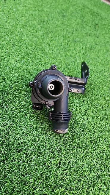 e60 m5: Помпа насос Ф 01 . Фо2 Ф10 7 629 —-914 Год 2009 В отличном — 4