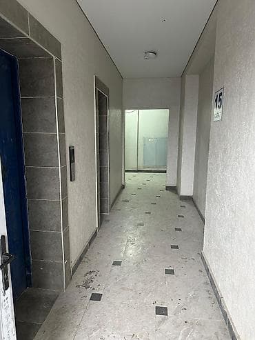 gala group: 3 комнаты, 84 м², Элитка, 15 этаж, Готовая ПСО (под самоотделку) — 9