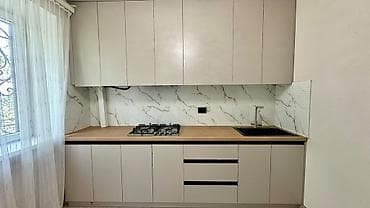 70: 3 комнаты, 70 м², Восток-5 мкр 104 серия, 5 этаж, Дизайнерский ремонт — 10