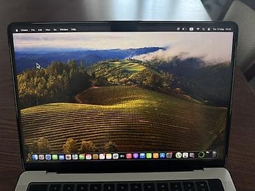 продаю батареи: Продается Apple MacBook Pro 14" (серебристый/серый алюминий) на M1 pro — 3