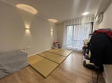 Продажа квартир: 3 комнаты, 100 м², Элитка, 2 этаж, Дизайнерский ремонт — 4