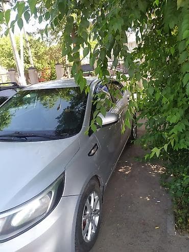 чери аризо 8: Kia Rio: 2015 г., 1.4 л, Кол менен иштөөчү, Бензин, Седан — 4