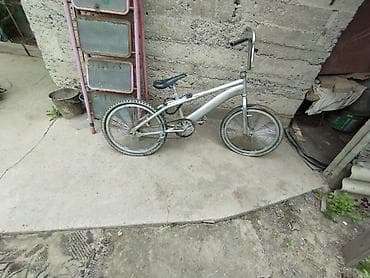 BMX велосипед