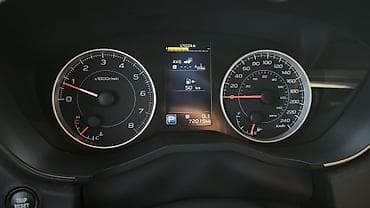 outback bs: Subaru Ascent: 2019 г., Кроссовер — 9