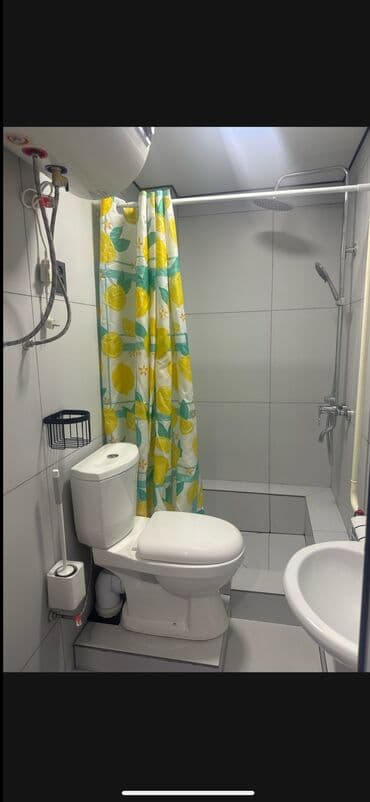 кв ош суточный: 1 комната, Постельное белье, Кондиционер, Бронь — 8