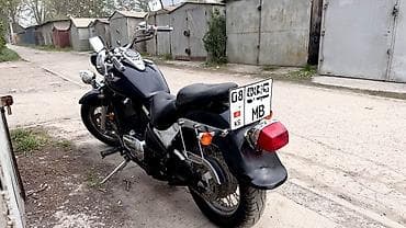 спидометор: Чоппер Kawasaki, 800 куб. см, Бензин, Взрослый, Б/у — 5