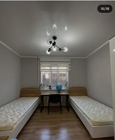 jack 4: ‼️Срочно продается дом 📍В Ак-Ордо1 4соток 🏠Дом 150кв2 💧Комуникации — 2