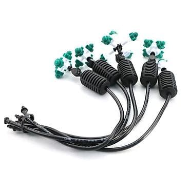 капельное орошение: Опрыскиватель — 1