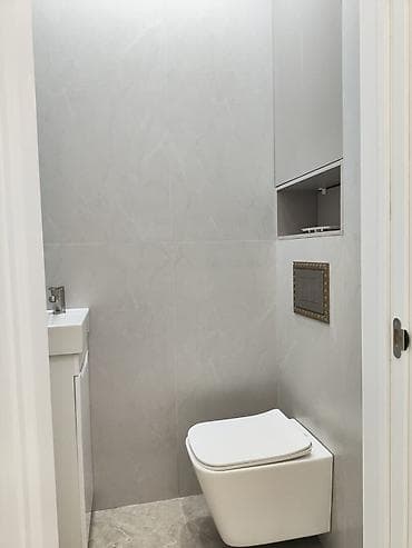 Продажа квартир: 2 комнаты, 60 м², 106 серия, 10 этаж, Евроремонт — 2