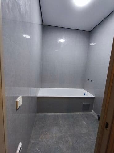 3 комнатная квартира аренда: 3 комнаты, 83 м², 106 серия улучшенная, 6 этаж, Евроремонт — 9