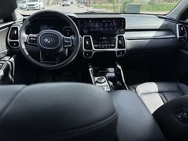 5: Kia Sorento: 2021 г., 2.5 л, Робот, Бензин, Кроссовер — 4