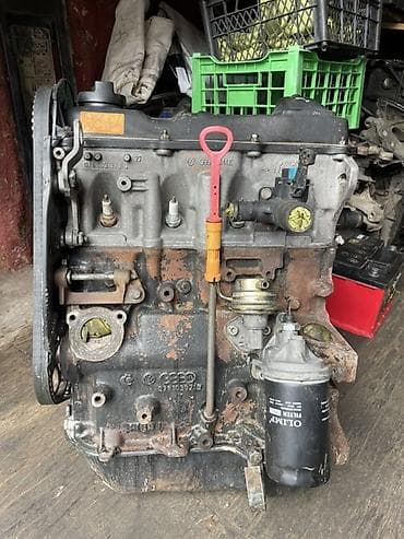 Бензиновый мотор Volkswagen 1.8 л, Оригинал