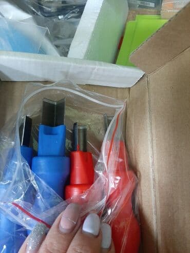 светодиодная лента: Свет подсветка все цвета Белый холодный нейтральный теплый синий — 6