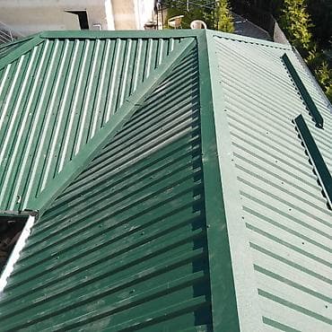 кемин реклама: Кышка односкат двускат каниверт сайдинк жумуштарды жасайбыз — 1